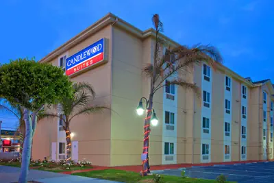 Photo 2 - Candlewood Suites LAX Hawthorne by IHG