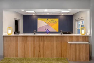 Photo 5 - Spark by Hilton Orangeburg