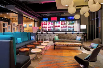 Photo 2 - Aloft by Marriott Rogers-Bentonville