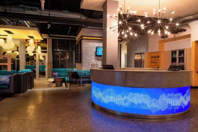 Photo 3 - Aloft by Marriott Rogers-Bentonville