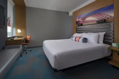 Photo 5 - Aloft by Marriott Rogers-Bentonville