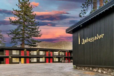 Photo 2 - Ambassador Lake Tahoe
