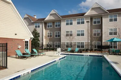 Photo 2 - Residence Inn by Marriott Dothan