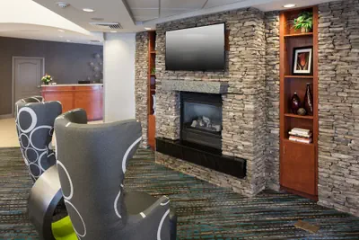 Photo 4 - Residence Inn by Marriott Dothan