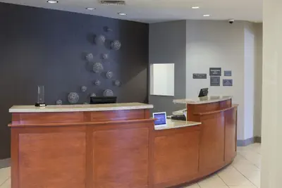 Photo 5 - Residence Inn by Marriott Dothan