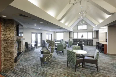 Photo 3 - Residence Inn by Marriott Dothan