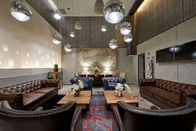 Photo 3 - Ravel Hotel Trademark Collection by Wyndham