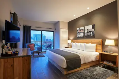 Photo 2 - Ravel Hotel Trademark Collection by Wyndham