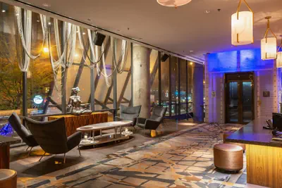 Photo 2 - Eurostars Magnificent Mile