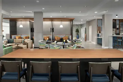Photo 4 - Residence Inn Seattle Bellevue/Downtown