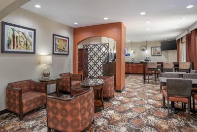 Photo 3 - Best Western Plaquemine Inn