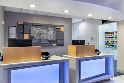 Photo 4 - Holiday Inn Express Mt. Juliet by IHG