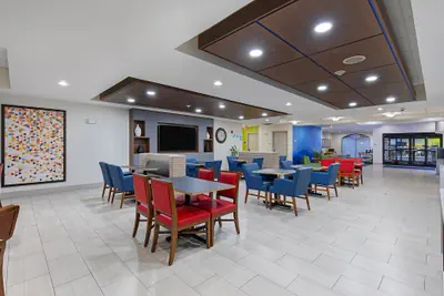 Photo 3 - Holiday Inn Express Mt. Juliet by IHG