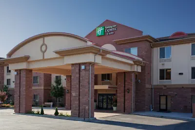 Photo 2 - Holiday Inn Express & Suites Kanab by IHG