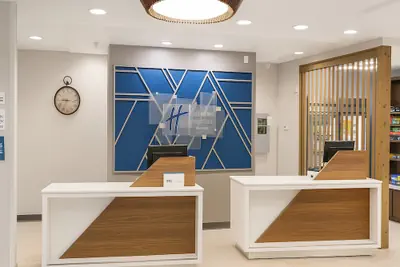 Photo 3 - Holiday Inn Express & Suites Kanab by IHG
