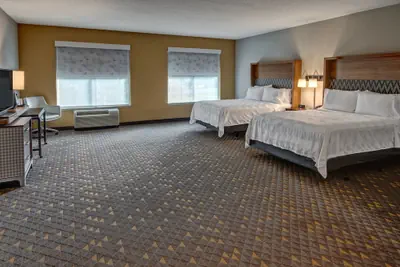 Photo 3 - Holiday Inn Rocky Mount - US 64 by IHG