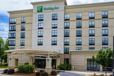 Photo 2 - Holiday Inn Rocky Mount - US 64 by IHG