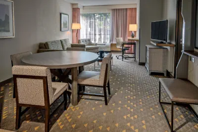 Photo 5 - Holiday Inn Rocky Mount - US 64 by IHG