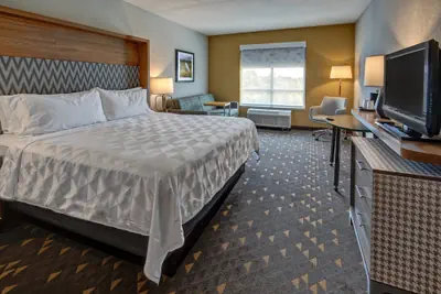Photo 4 - Holiday Inn Rocky Mount - US 64 by IHG