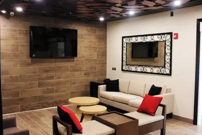 Photo 3 - Candlewood Suites Fayetteville – University of Arkansas by IHG