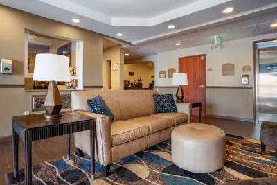 Photo 5 - Best Western Troy Inn