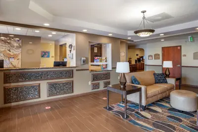 Photo 3 - Best Western Troy Inn