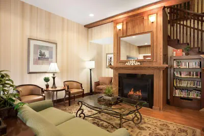 Photo 4 - Country Inn & Suites by Radisson, Ithaca, NY