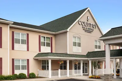 Photo 2 - Country Inn & Suites by Radisson, Ithaca, NY