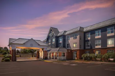 Photo 2 - Country Inn & Suites by Radisson, Petersburg, VA