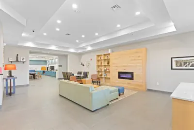 Photo 3 - Country Inn & Suites by Radisson, Savannah Airport, GA