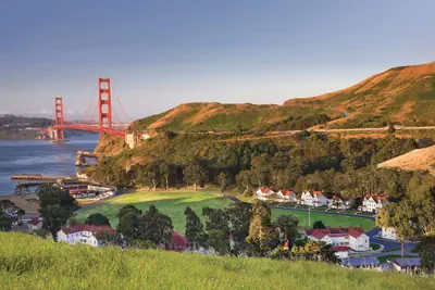 Photo 2 - Cavallo Point