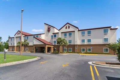 Photo 2 - Red Roof Inn Panama City