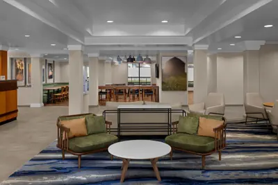 Photo 2 - Fairfield Inn & Suites by Marriott Richfield
