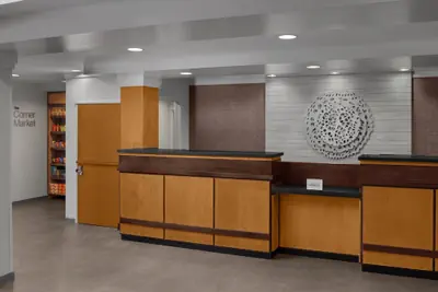 Photo 4 - Fairfield Inn & Suites by Marriott Richfield
