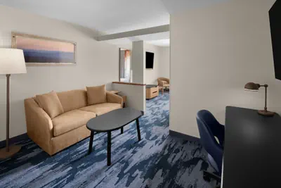 Photo 5 - Fairfield Inn & Suites by Marriott Richfield