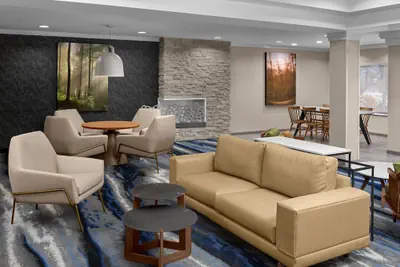 Photo 3 - Fairfield Inn & Suites by Marriott Richfield