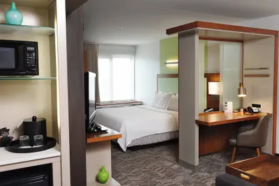 Photo 3 - SpringHill Suites by Marriott Sioux Falls