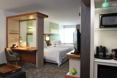 Photo 4 - SpringHill Suites by Marriott Sioux Falls