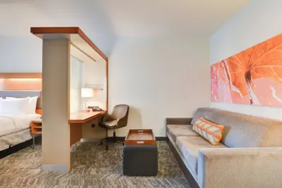 Photo 2 - SpringHill Suites Shreveport-Bossier City/Louisiana Downs