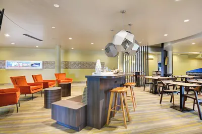 Photo 4 - SpringHill Suites Shreveport-Bossier City/Louisiana Downs