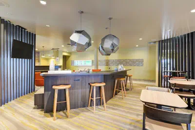 Photo 5 - SpringHill Suites Shreveport-Bossier City/Louisiana Downs
