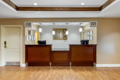 Photo 3 - Comfort Inn & Suites Cordele
