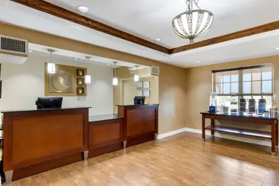 Photo 4 - Comfort Inn & Suites Cordele
