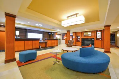 Photo 4 - Fairfield Inn & Suites by Marriott White Marsh