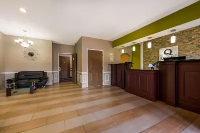 Photo 4 - Quality Inn Fort Payne