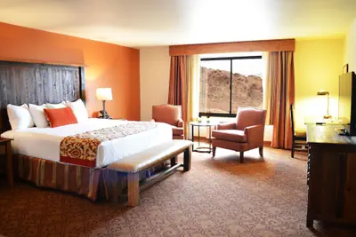 Photo 5 - Hoover Dam Lodge
