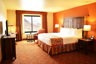 Photo 4 - Hoover Dam Lodge