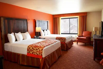Photo 3 - Hoover Dam Lodge