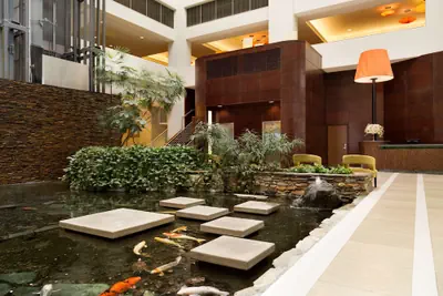 Photo 2 - Embassy Suites Los Angeles - Glendale