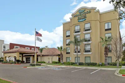 Photo 2 - Homewood Suites by Hilton McAllen